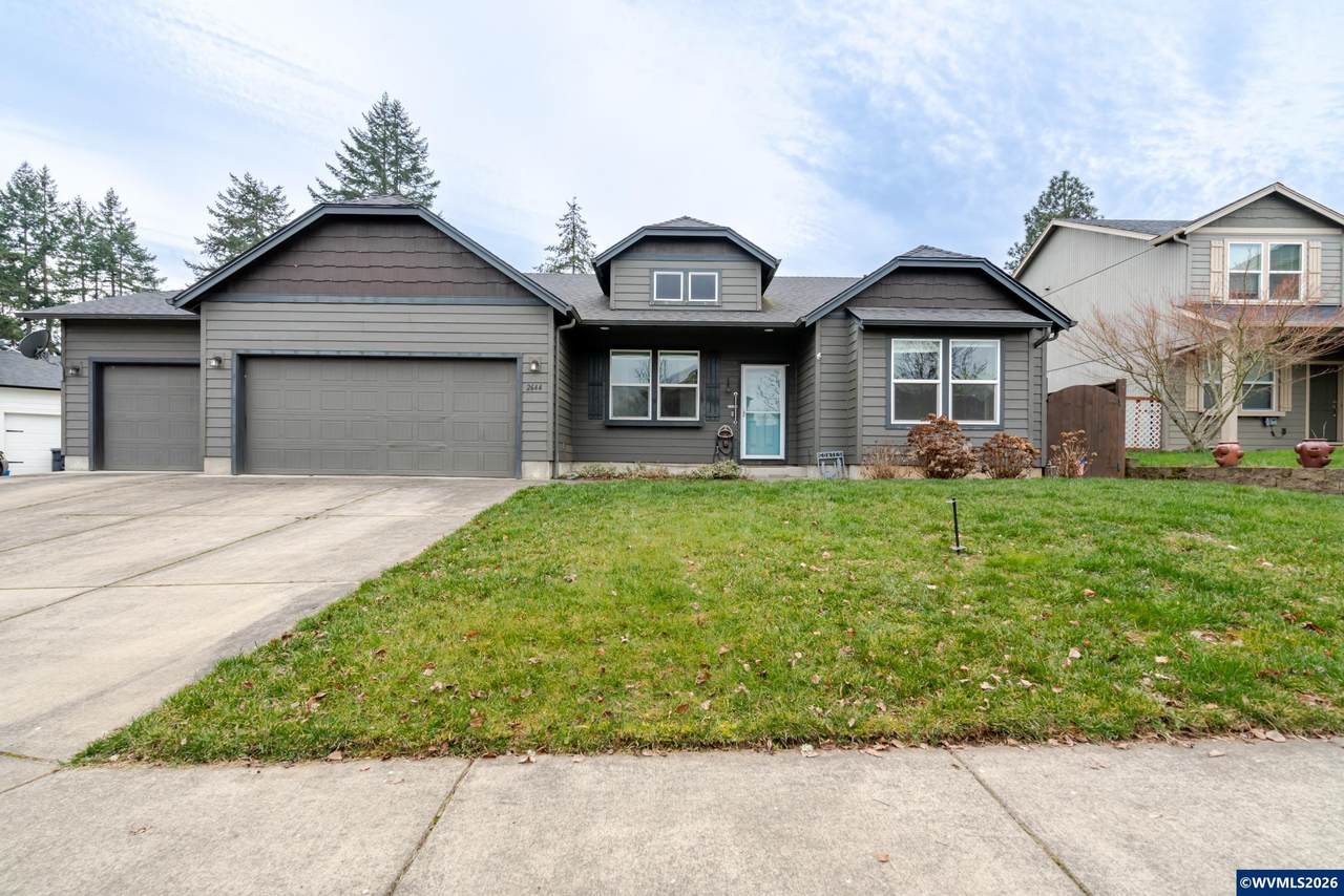 2644 Kingston Wy - Photo 1