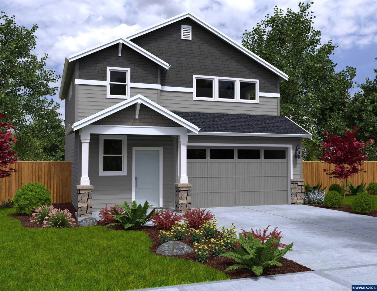 5569 Tanoak Dr - Photo 1