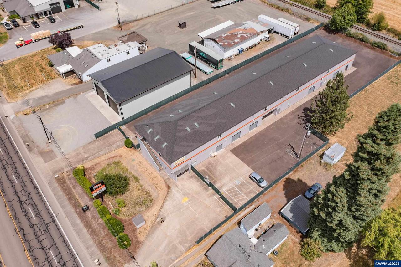 33845 Highway 99 - Photo 1