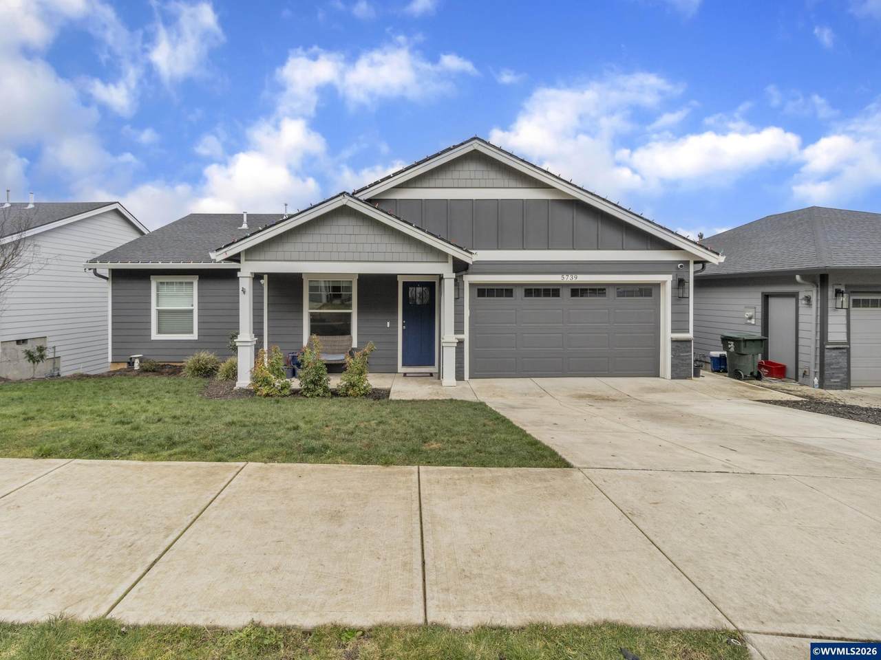 5739 Erin Valley Av - Photo 1