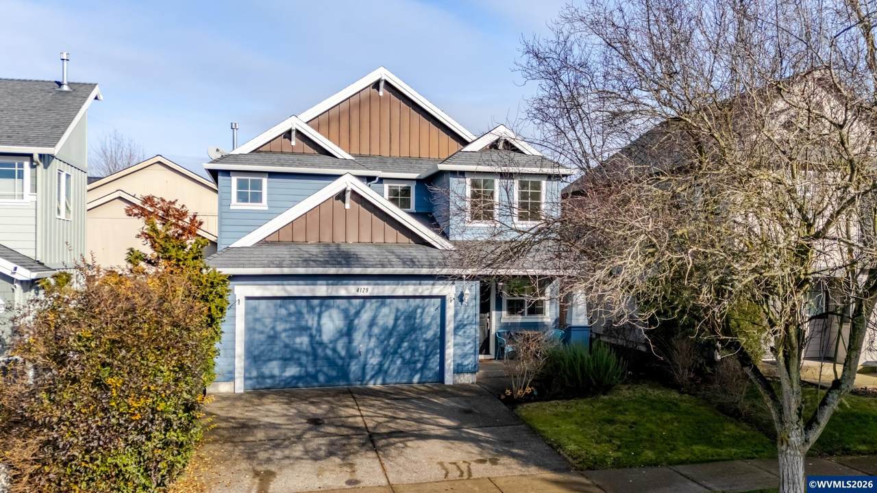 4129 Winners Circle Av - Photo 1