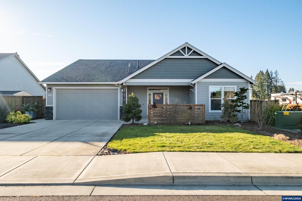 551 Arbor St - Photo 1