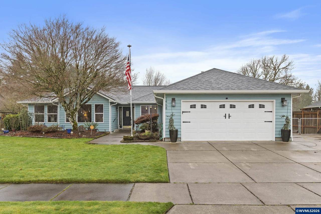 1468 Burnett St - Photo 1