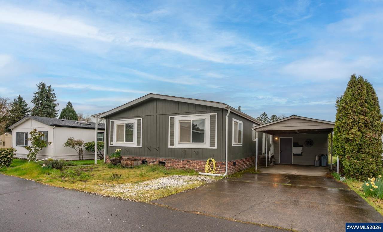 31919 Lake Creek #32 - Photo 1