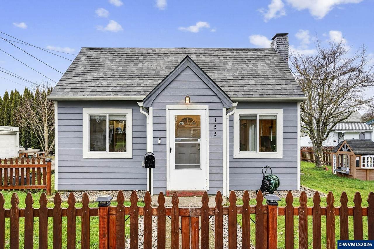 155 Rose St - Photo 1