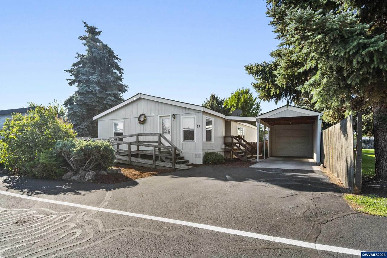 1201 28th #27 - Photo 1