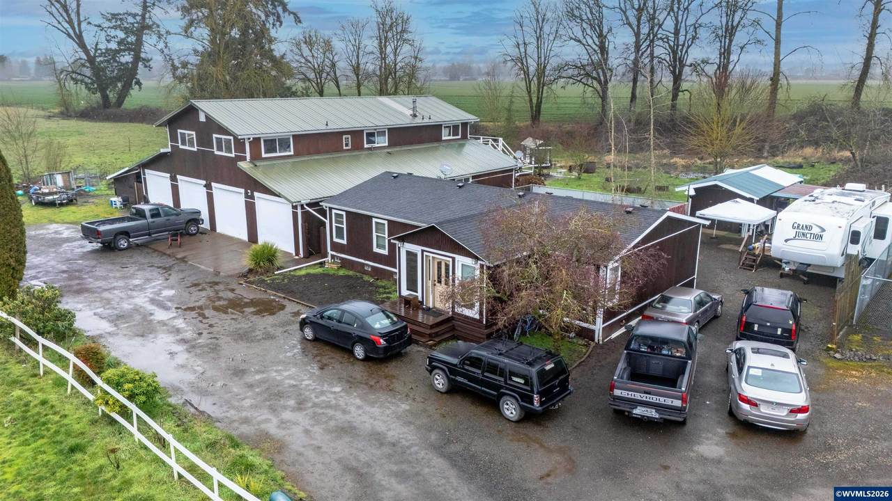 3179 Jefferson Scio Dr - Photo 1