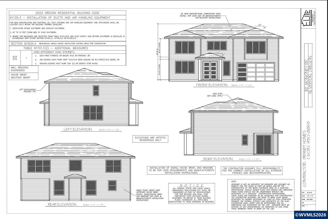 767 Ike Mooney Rd - Photo 1
