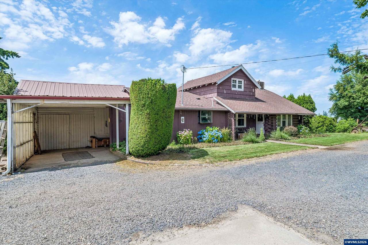 14604 Woodburn Monitor Rd - Photo 1