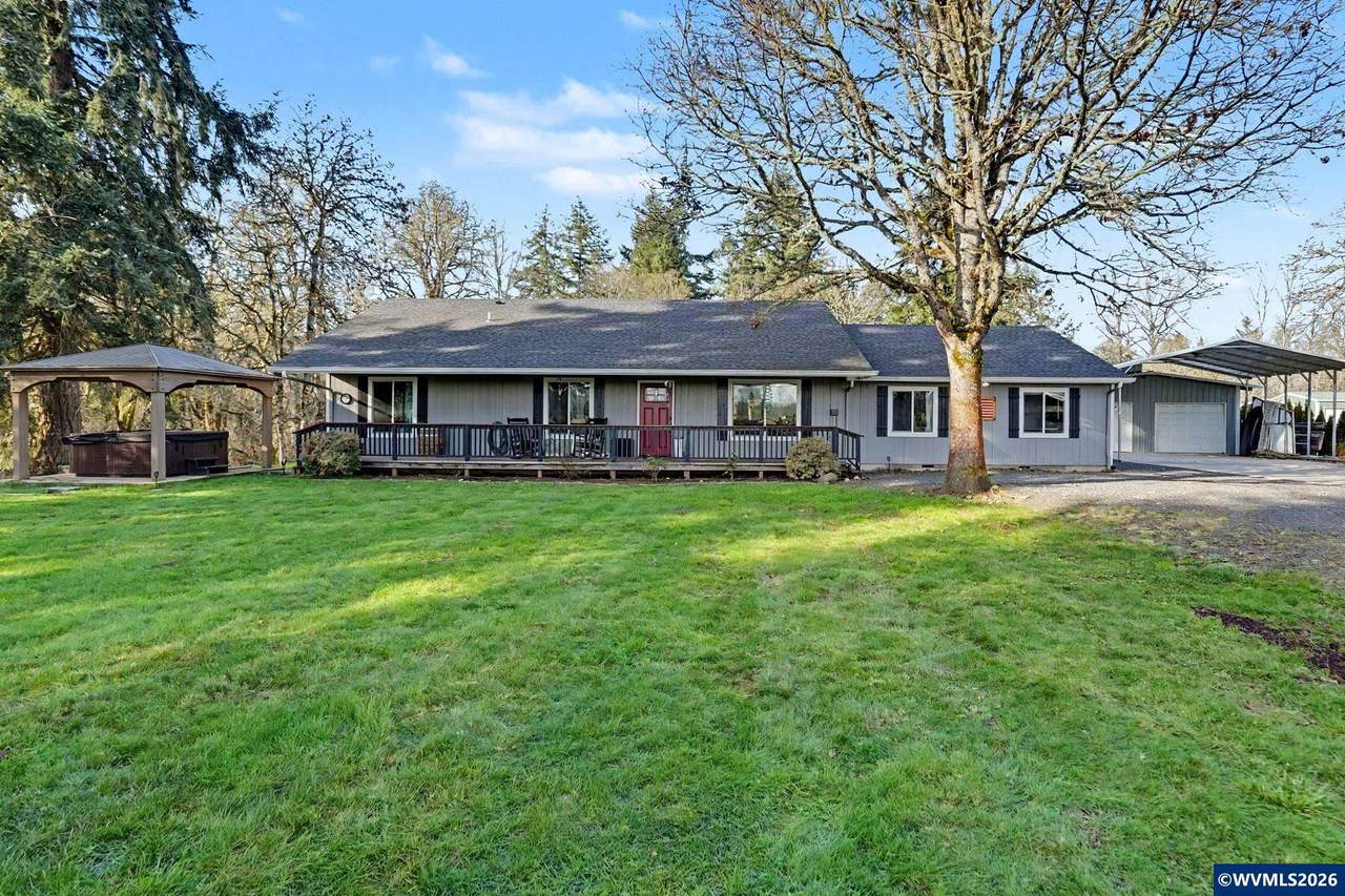 38979 Sodaville Waterloo Dr - Photo 1