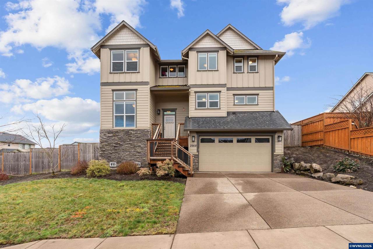 2958 Redmond Hill Rd - Photo 1