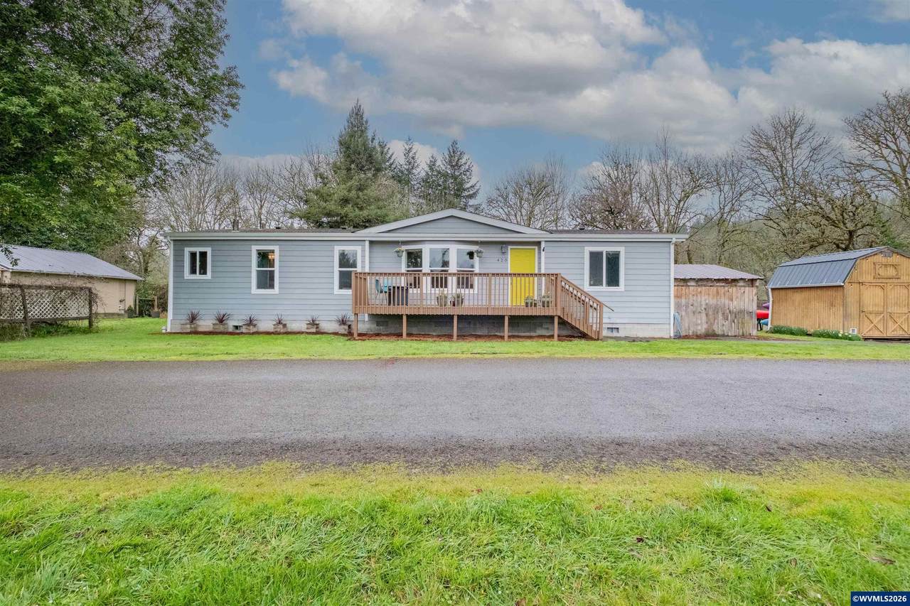 420 Rainwater Ln - Photo 1