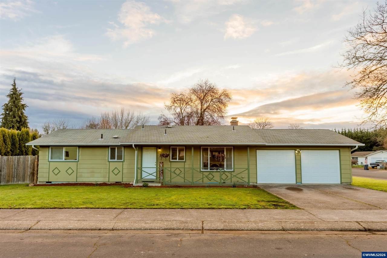 6097 Lanier St - Photo 1