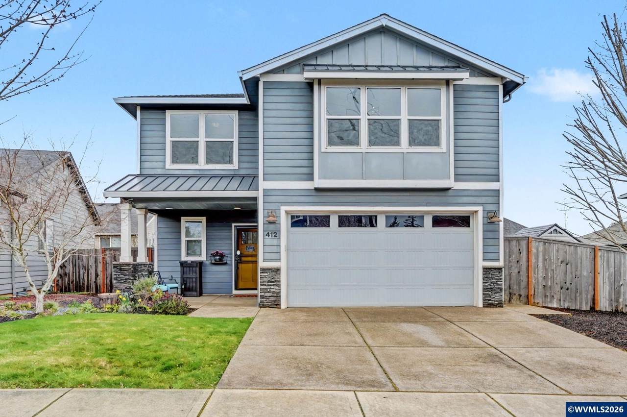 412 Eagle Feather St - Photo 1