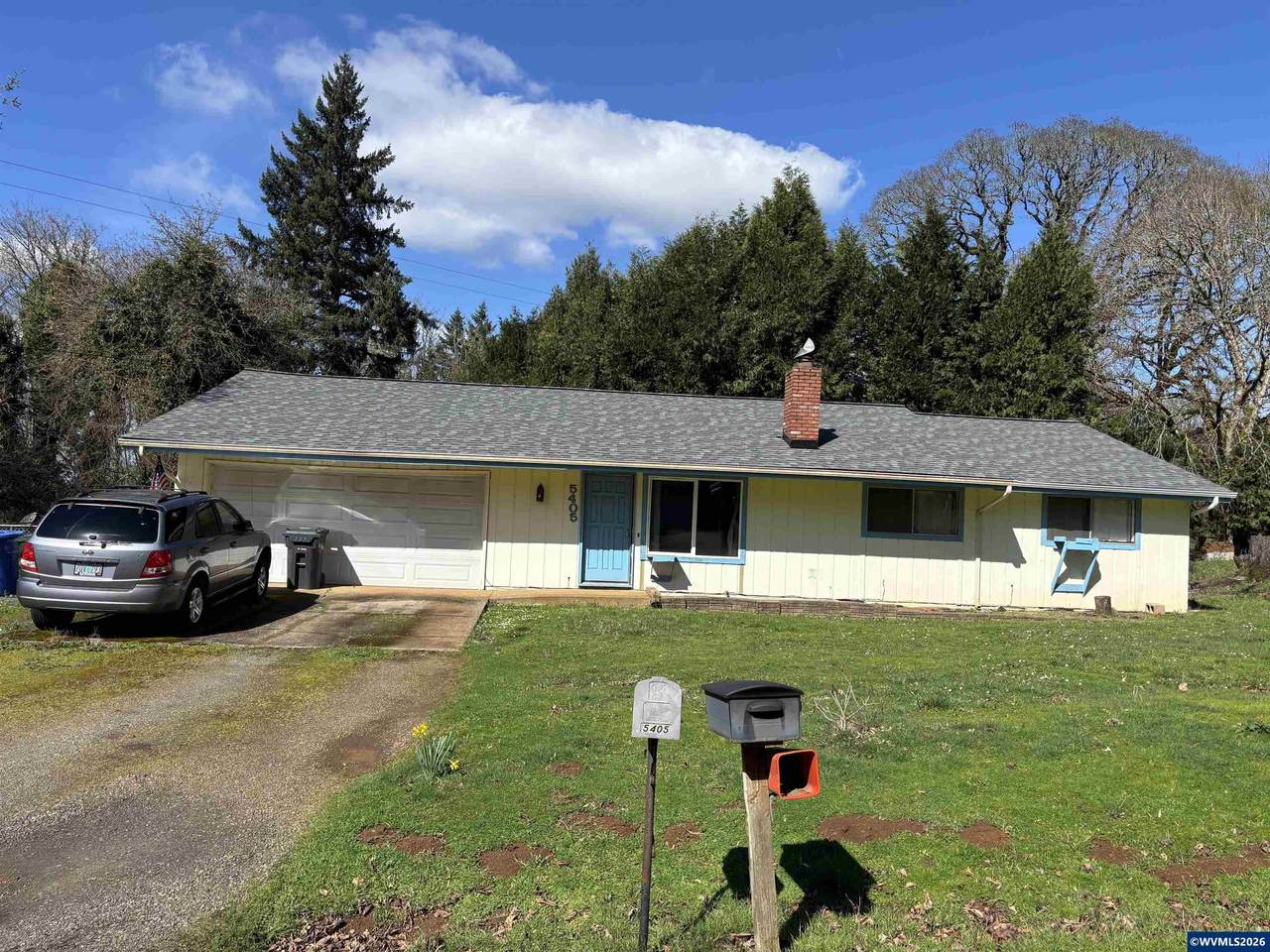 5405 Val View Dr - Photo 1