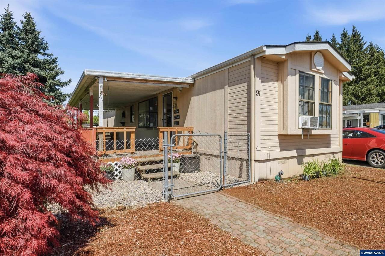 235 Edwards #91 - Photo 1