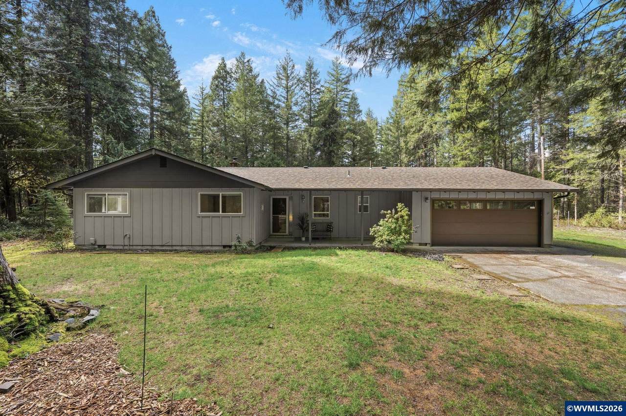 91638 Horse Creek Rd - Photo 1