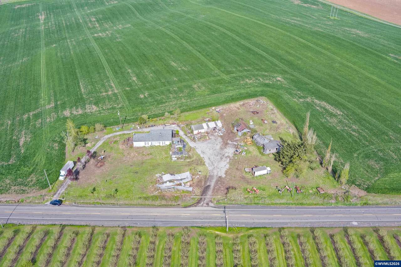 4065 Perrydale Rd - Photo 1