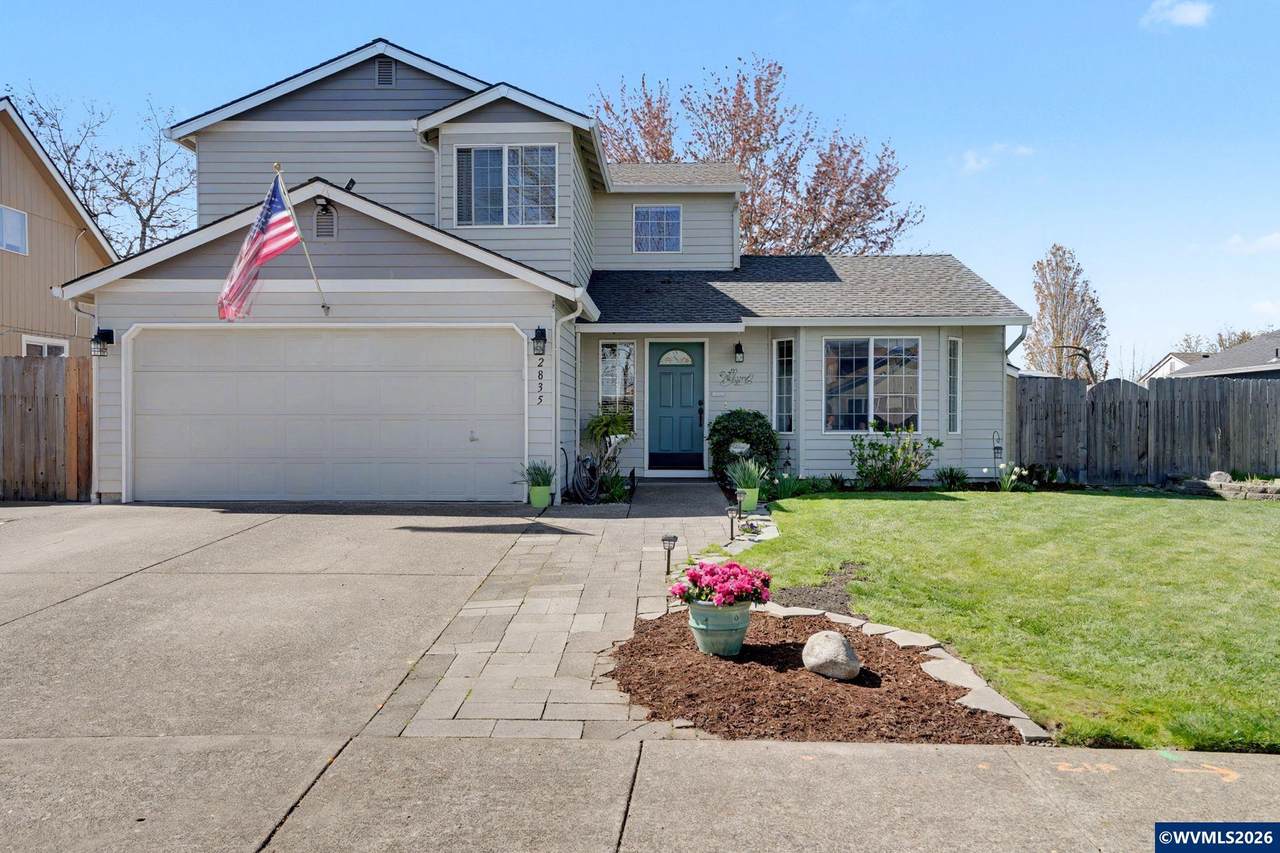 2835 Bridlewood Lp - Photo 1