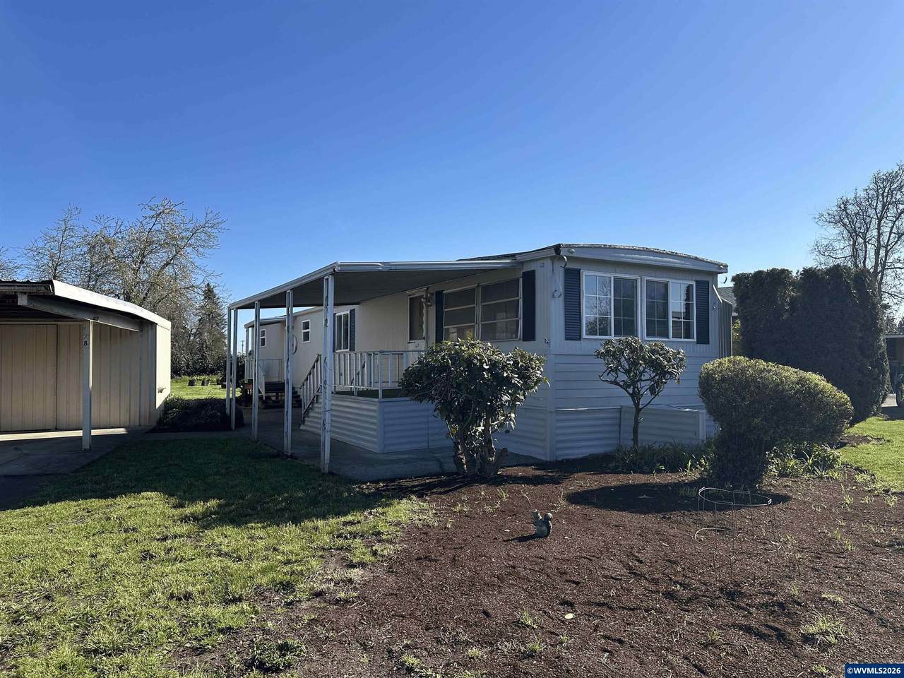 16688 Highway 99E #48 - Photo 1