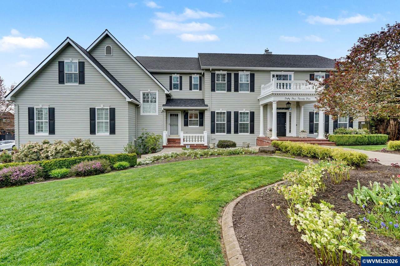 5425 Woodmill Dr - Photo 1