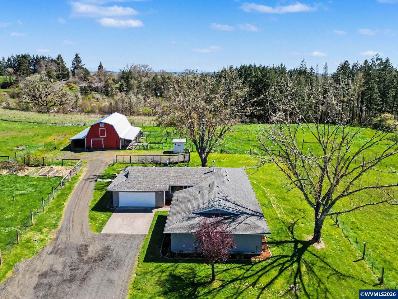 31481 Bellfountain Rd - Photo 1