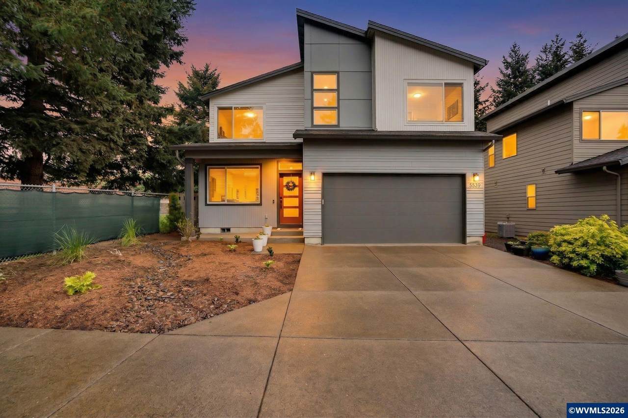 5539 Crossler Meadow Lp - Photo 1