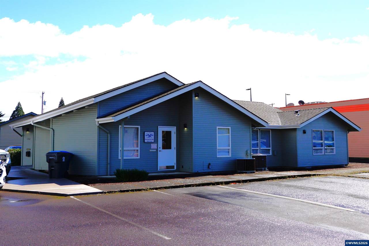 1161 First - Photo 1