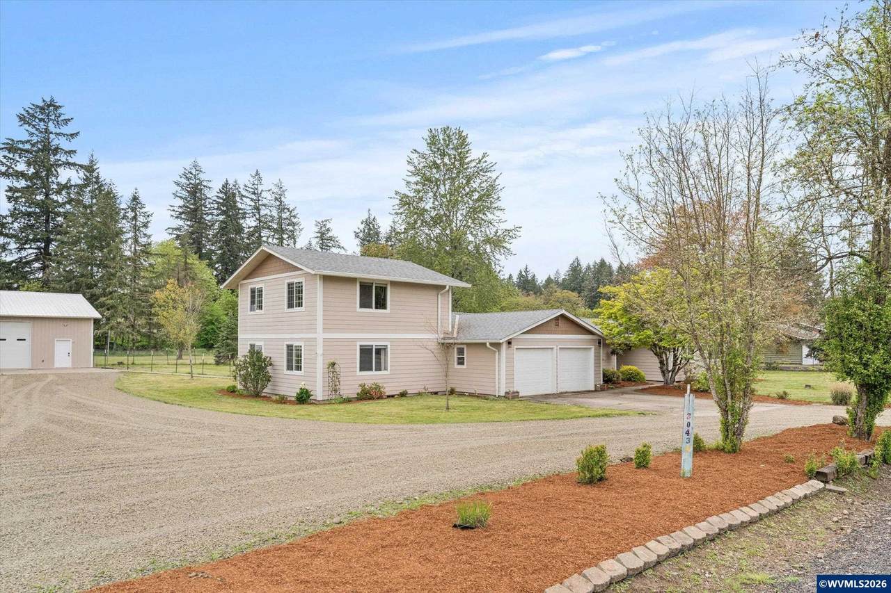 30434 Santiam River Rd - Photo 1