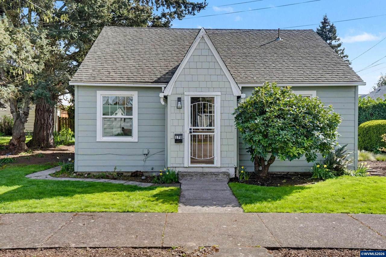 170 Rose St - Photo 1
