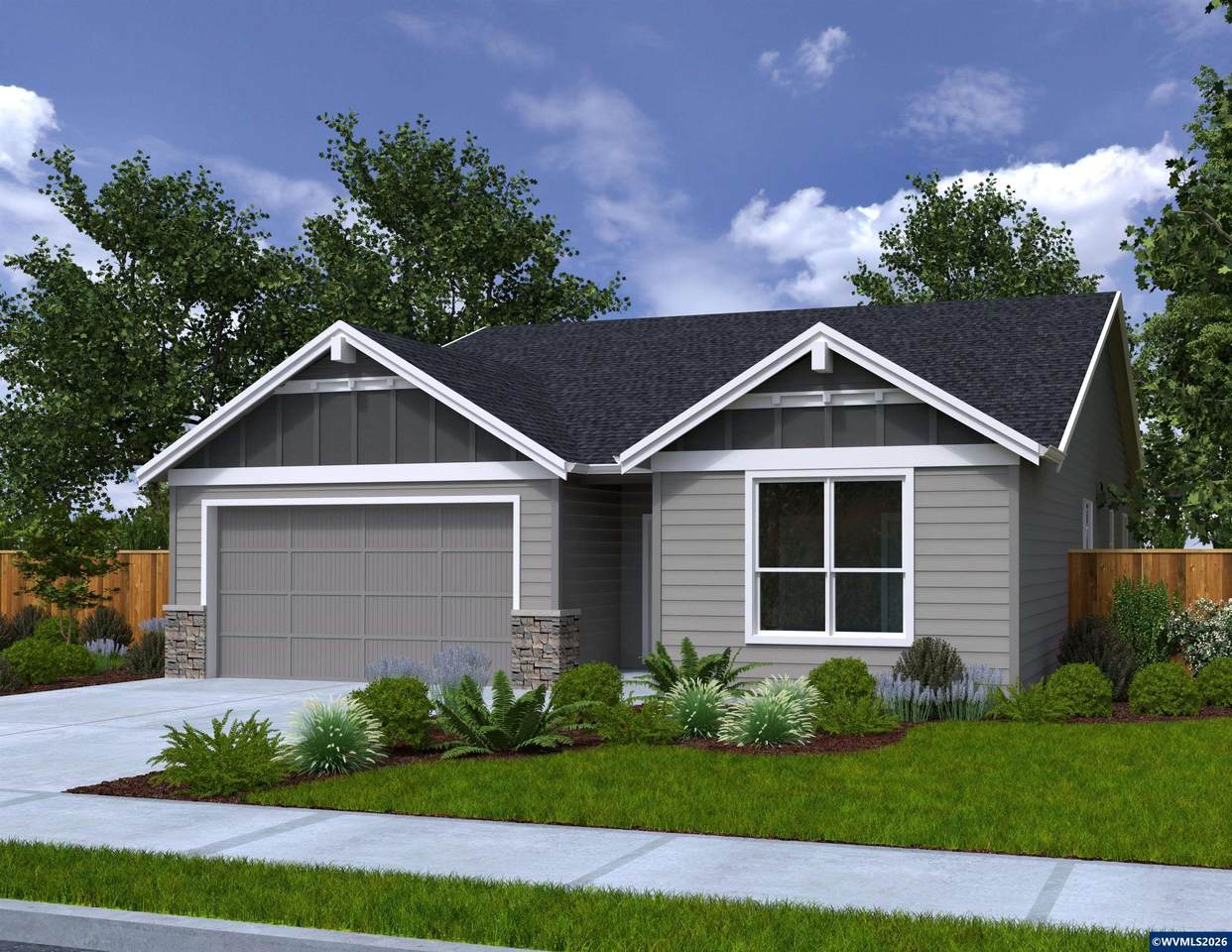 5537 Tanoak Dr - Photo 1