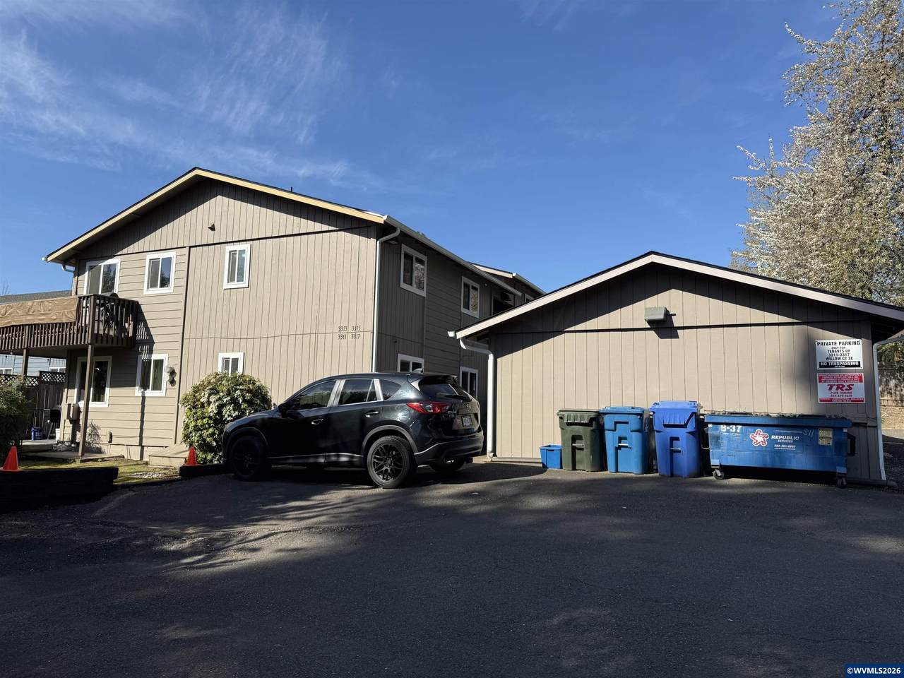 3311 Willow (-3317) - Photo 1
