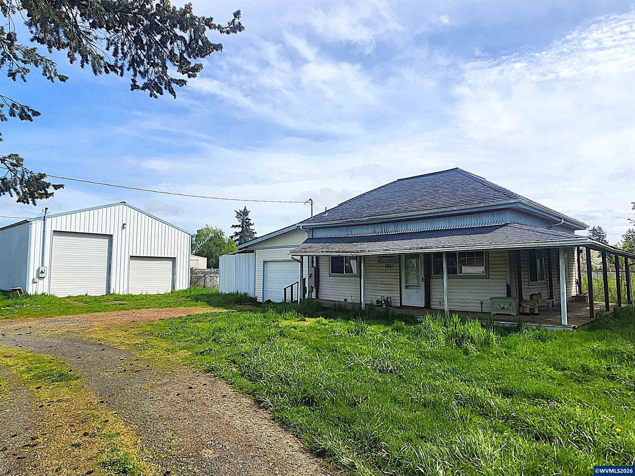 5951 A St - Photo 1