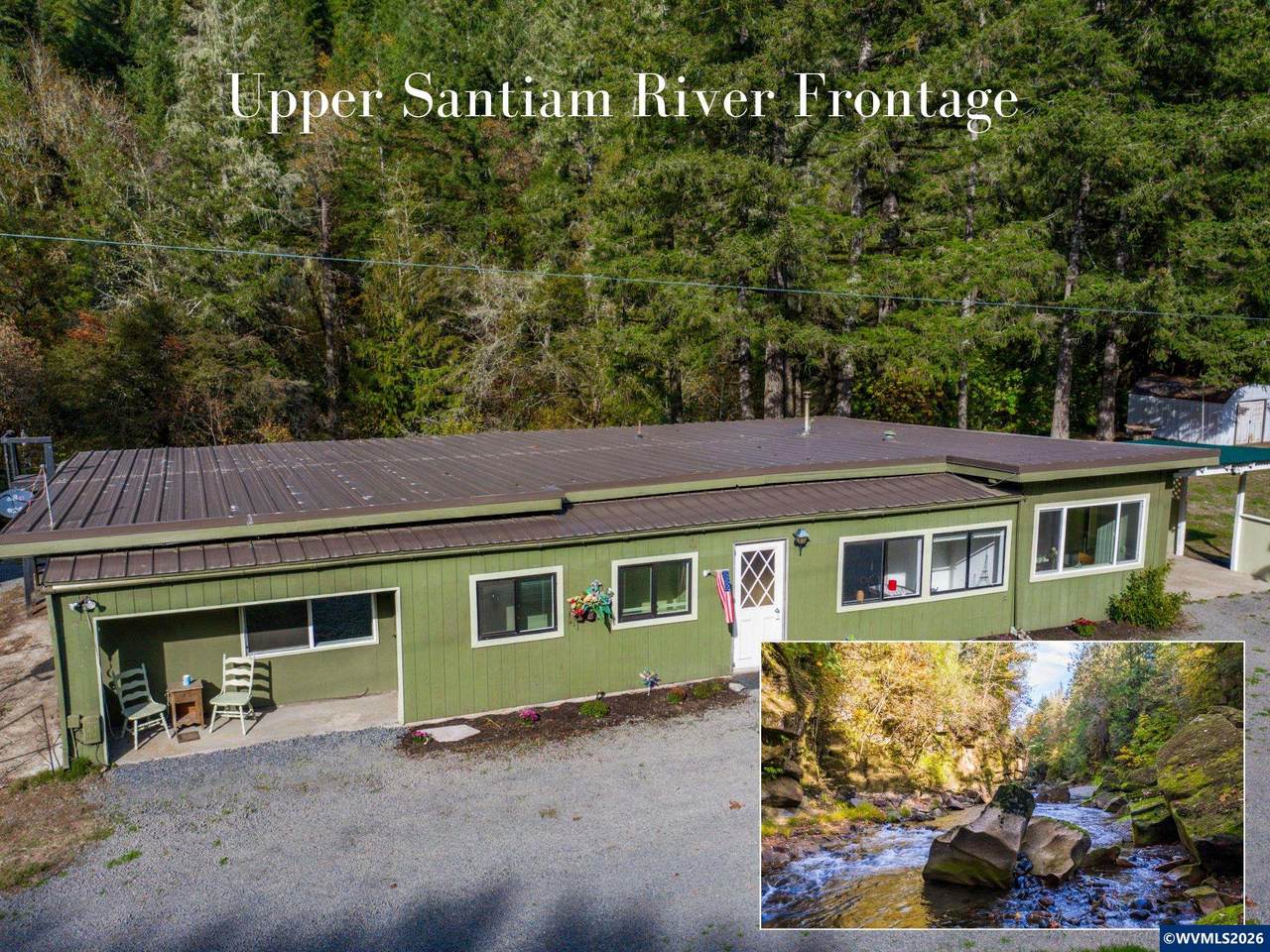 48785 Santiam Hwy - Photo 1