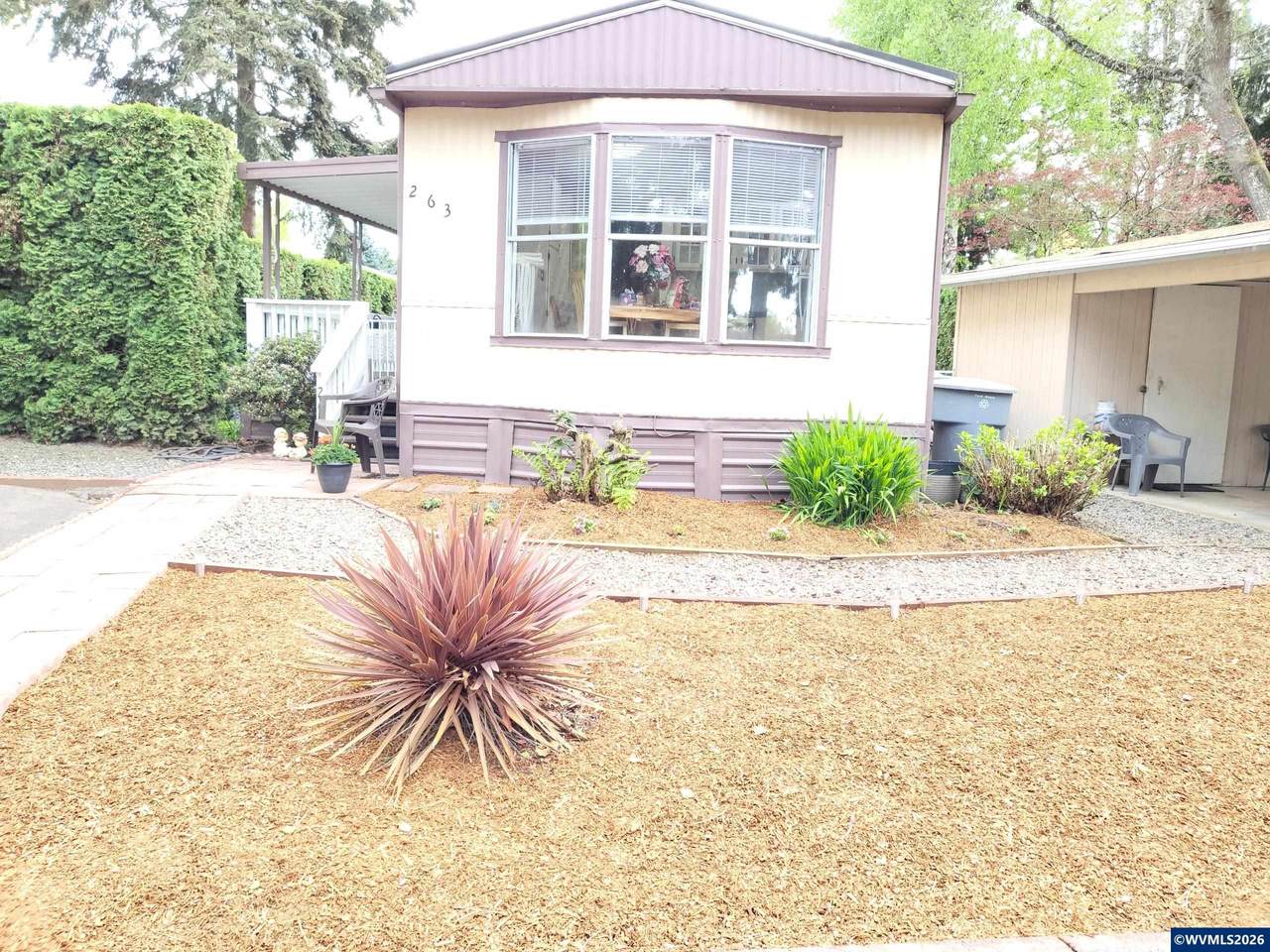 5050 Columbus #263 - Photo 1