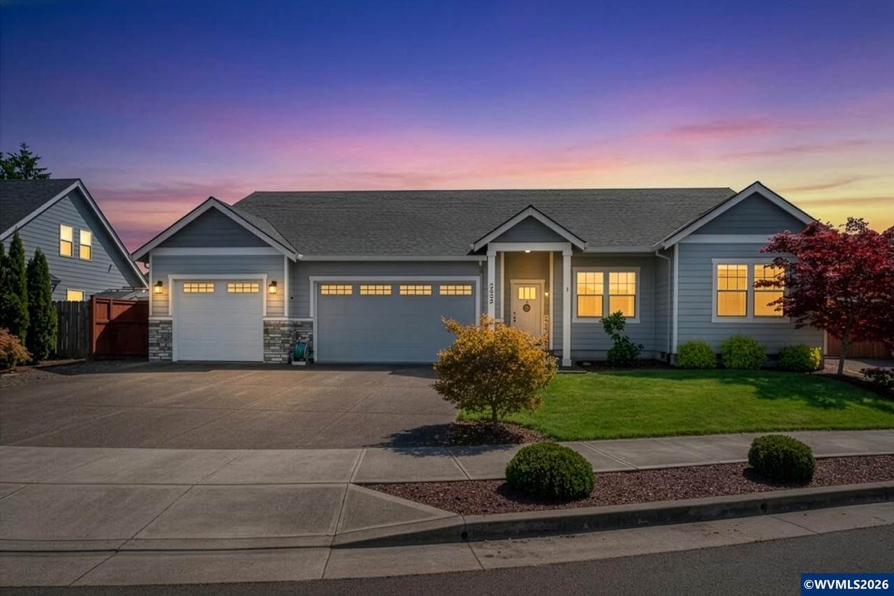 2632 Tuscan Lp - Photo 1