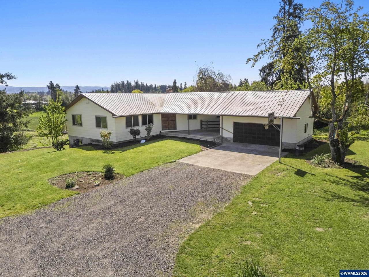 12784 Elliott Prairie Rd - Photo 1