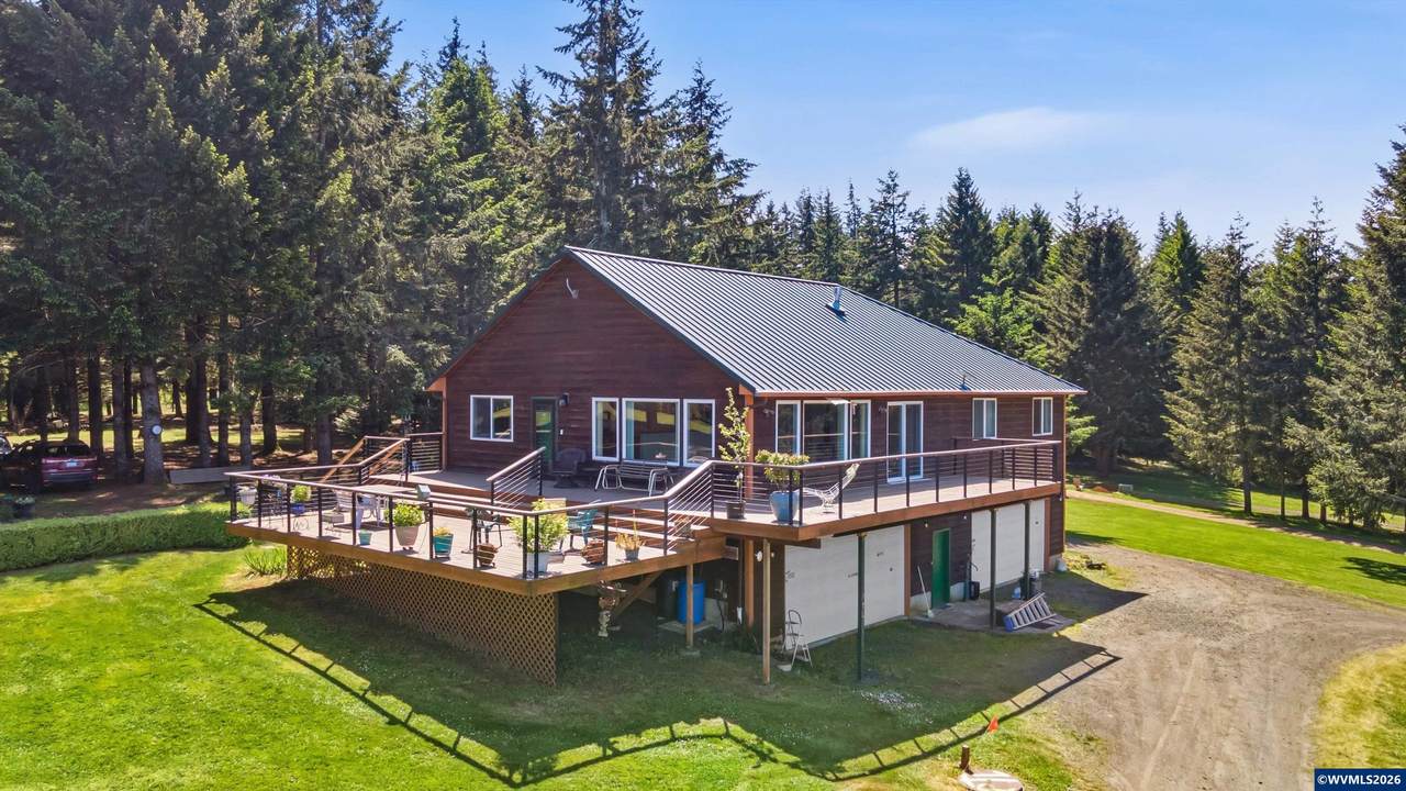 23495 Doane Creek Rd - Photo 1
