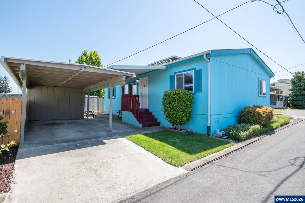3346 Sunnyview #27 - Photo 1
