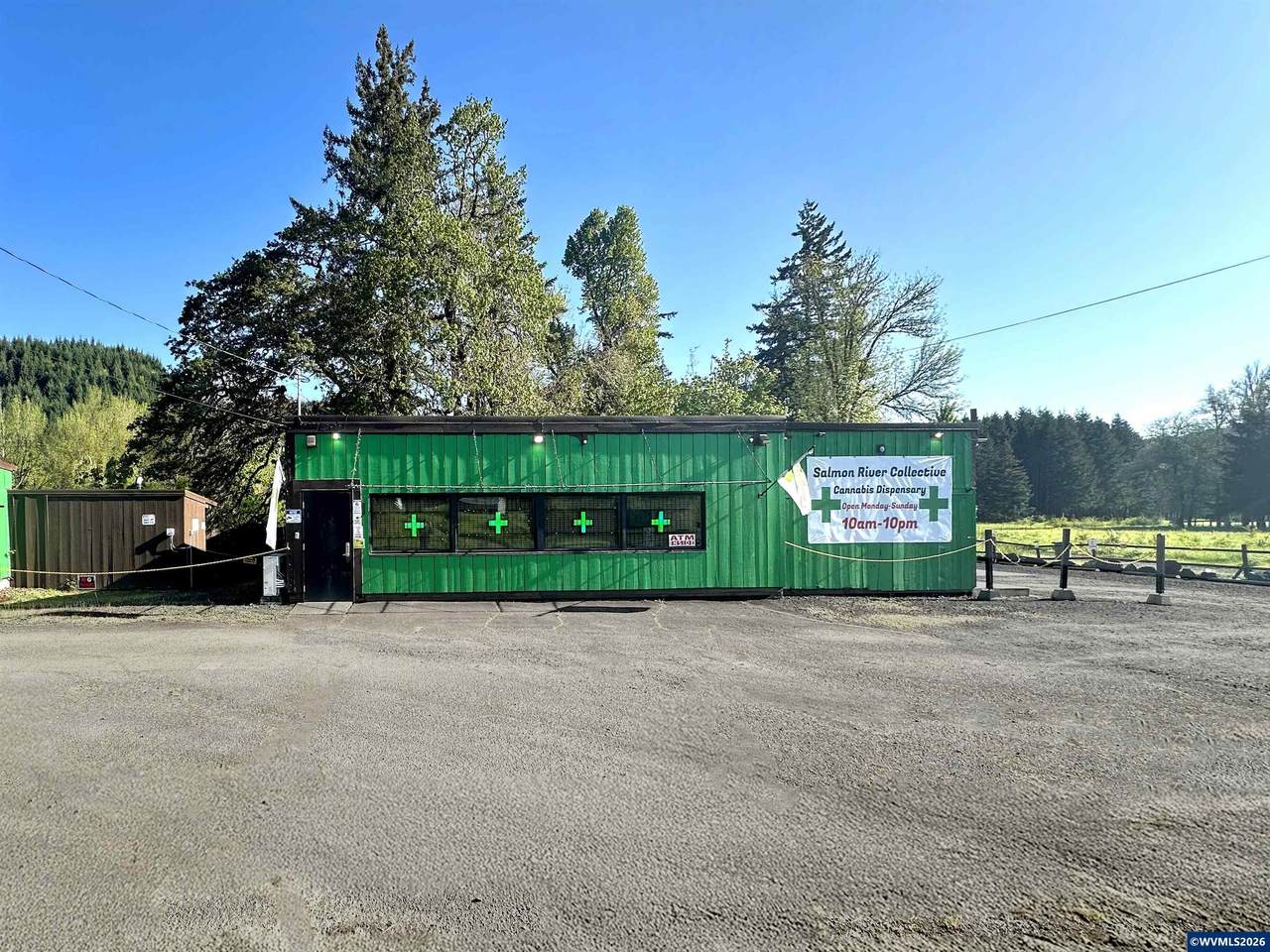 26033 Salmon River - Photo 1