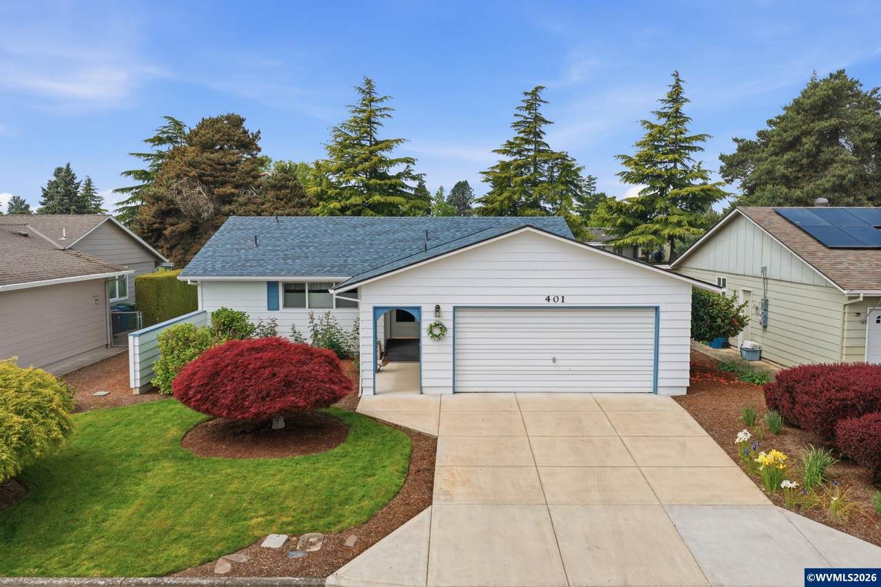 401 Cascade Dr - Photo 1