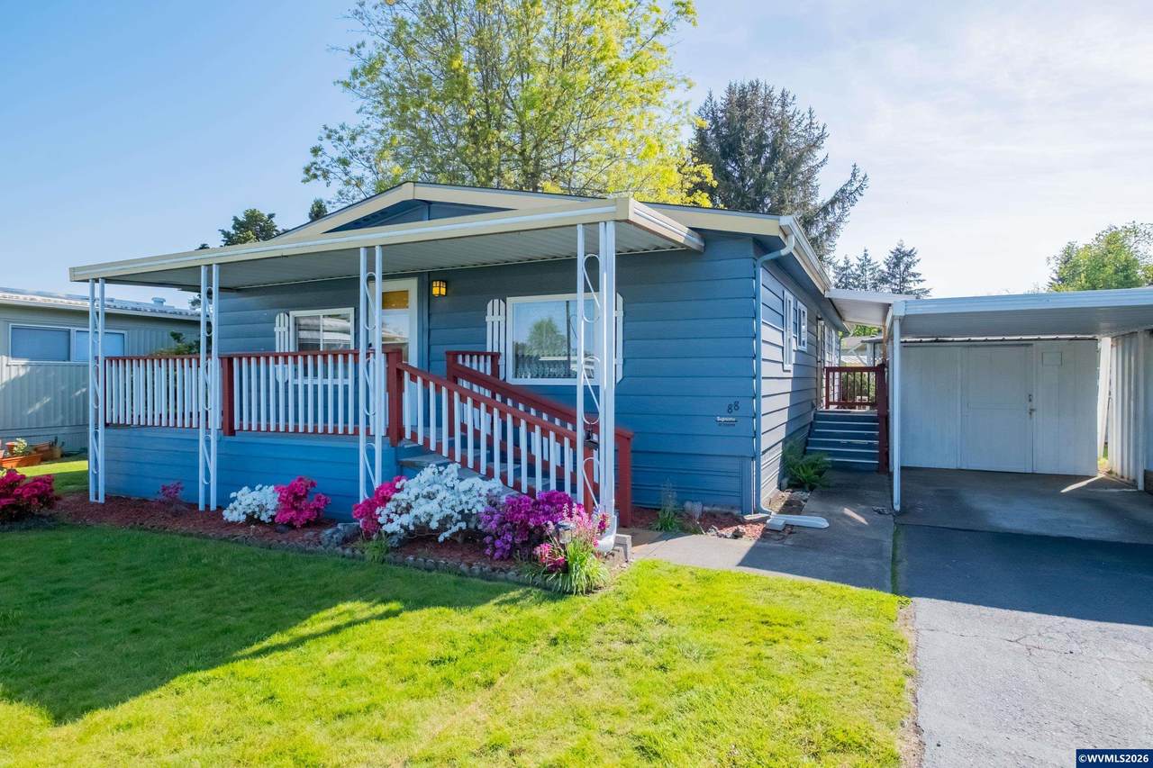277 Conifer #88 - Photo 1