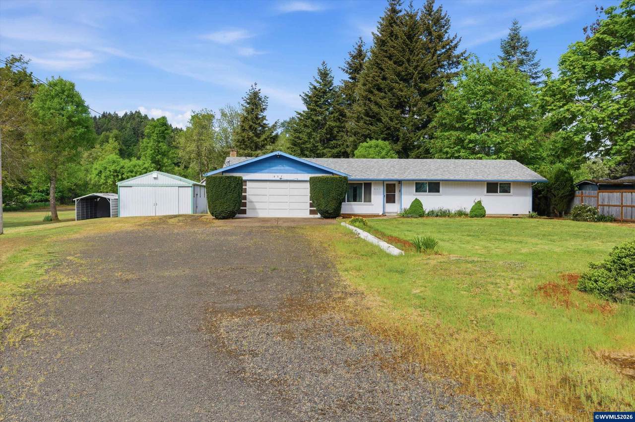 837 River Dr - Photo 1