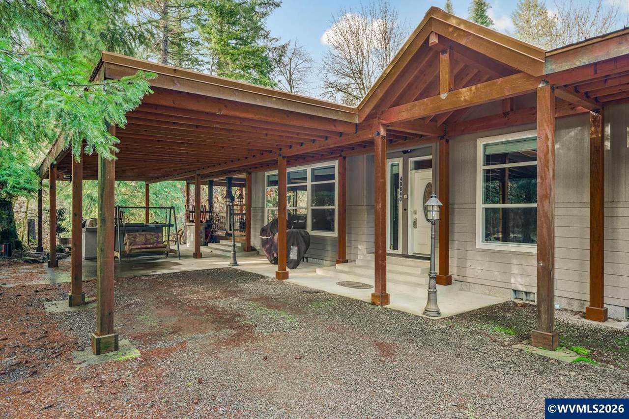 49840 Santiam Hwy - Photo 1