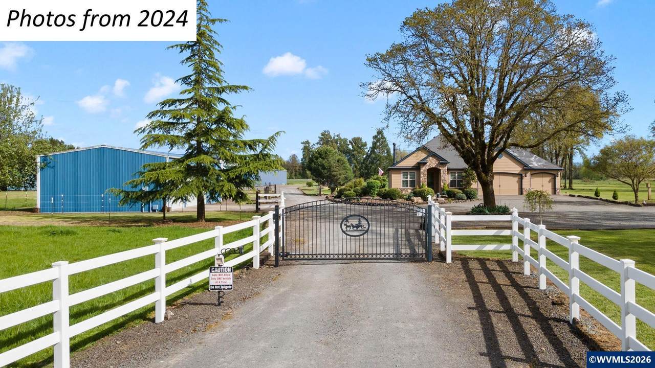 12430 Oak Grove Rd - Photo 1