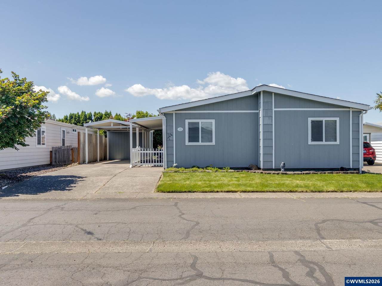 4730 Auburn (#125) - Photo 1