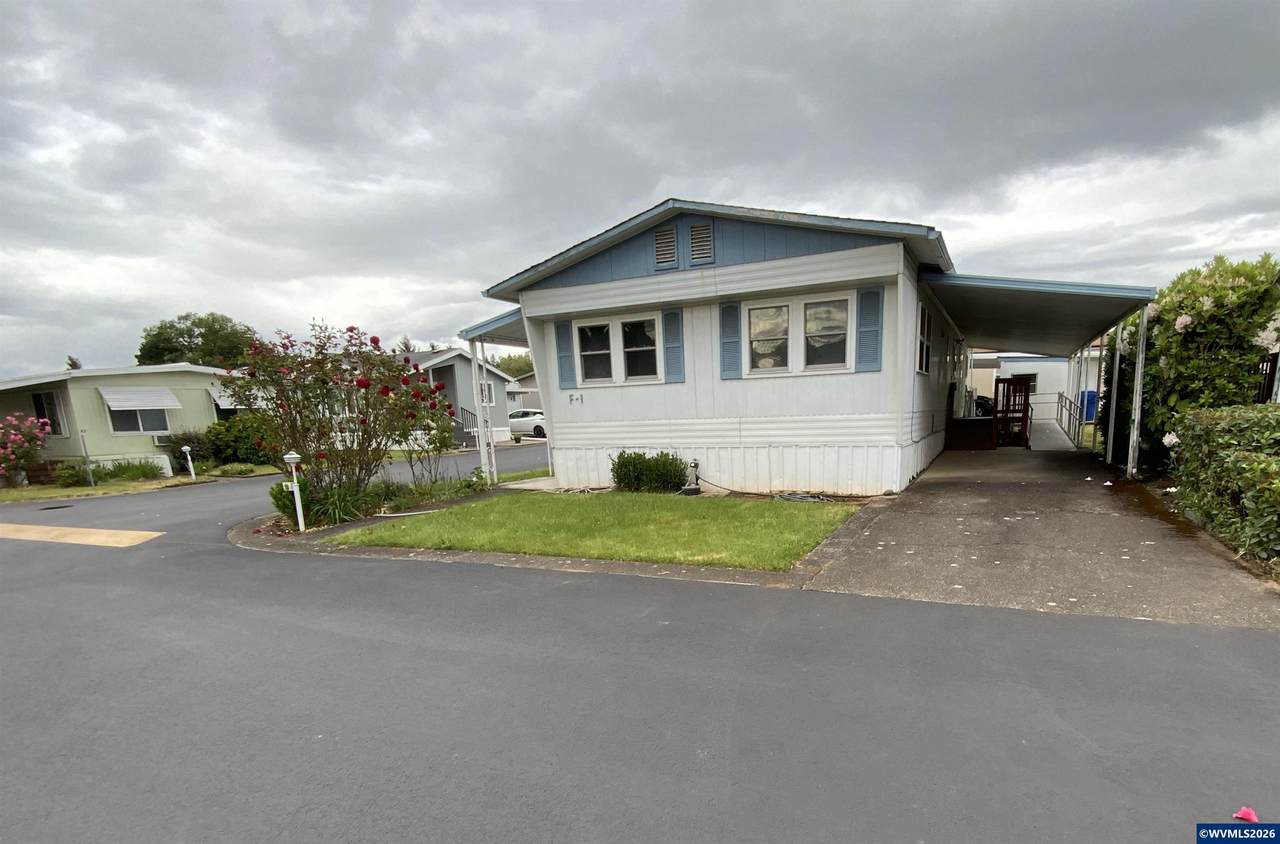 4940 Sunnyside #F-1 - Photo 1