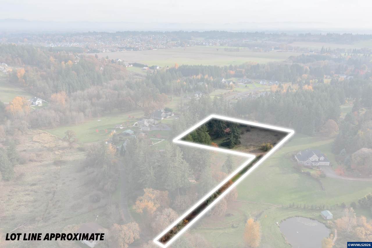 Lot 2 Nw Oak Hills - Photo 1