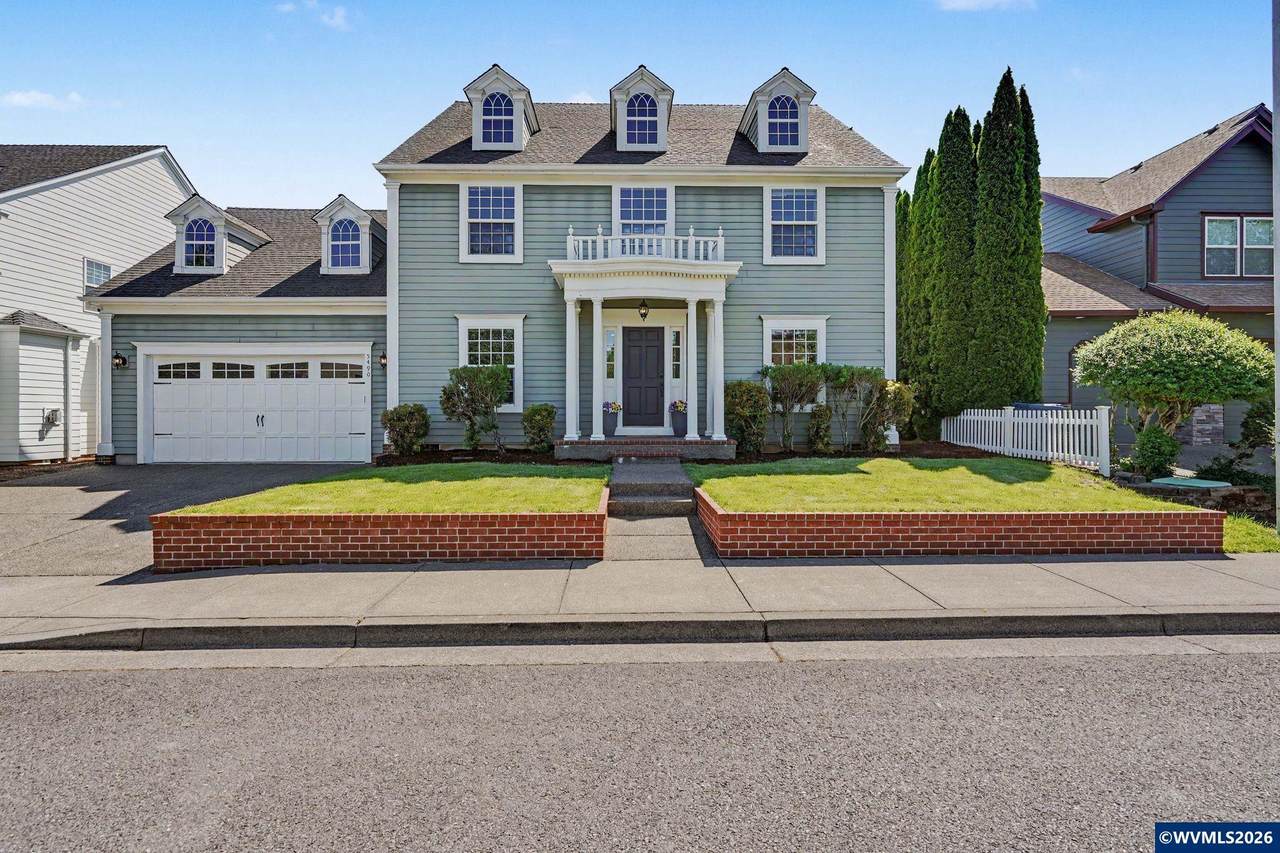 5490 Woodmill Dr - Photo 1