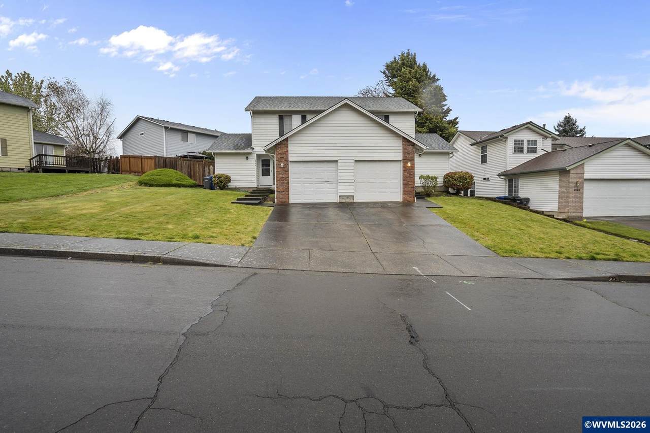 6946 Ridgetop (-6948) - Photo 1